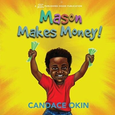 Okin - Mason macht Geld - Neues Taschenbuch oder Softback - J555z