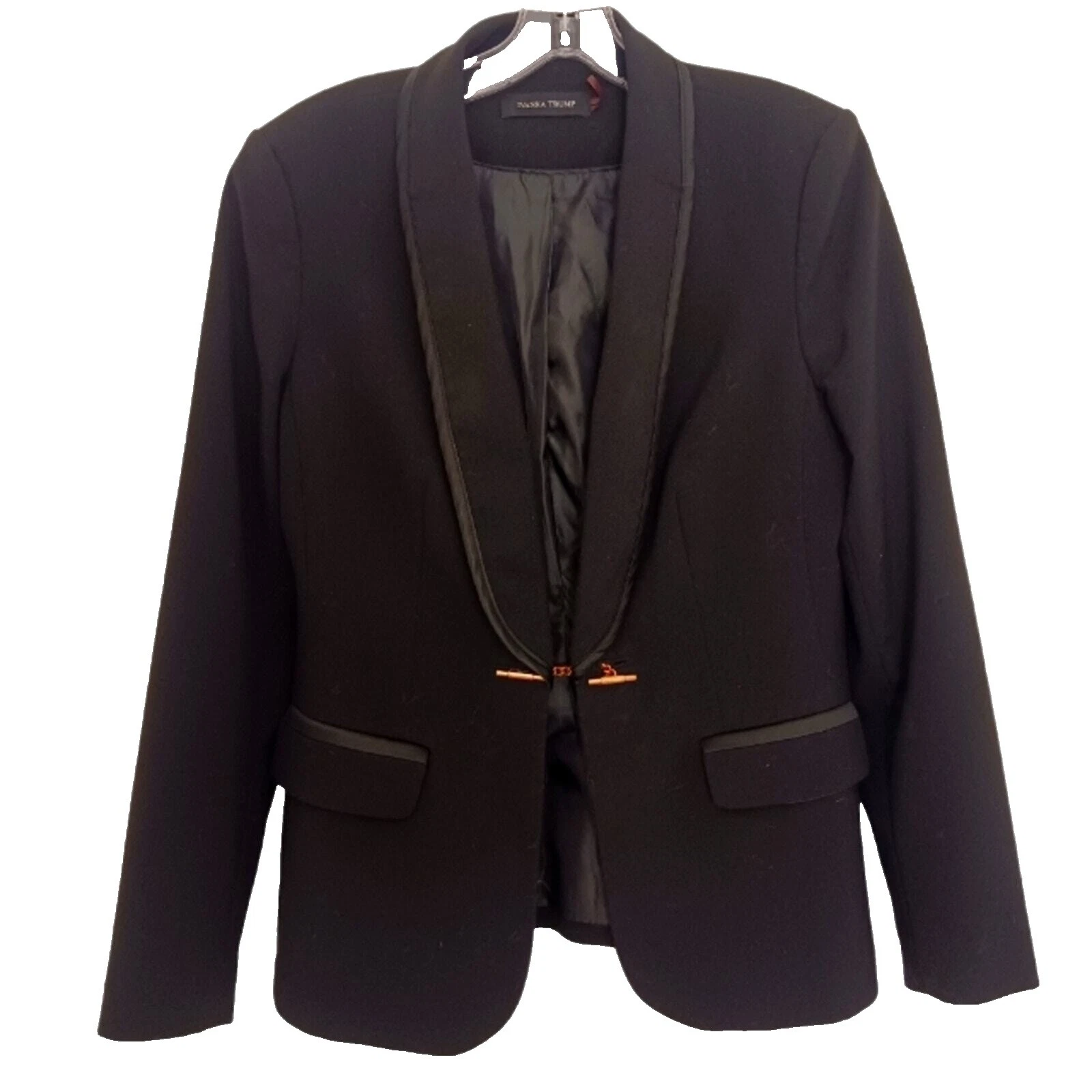 Para De mujer Ivanka Trump Blazers