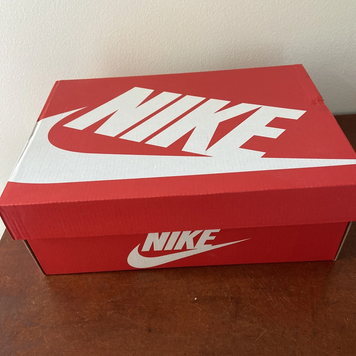 Air max 9 shoe box sale