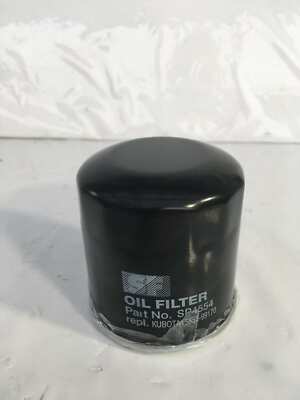 Motorölfilter U15-3 U17-3 KX41-3 KX36-3 KX015-4 KX016-4 320 321 E10 E16 E19