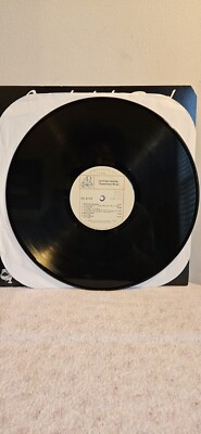CATFISH HODGE BAND EYEWITNESS BLUES 1979 VINYL RECORD AD