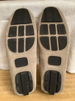 To Boot New York Adam Derrick Suede Brown Men display picture 3