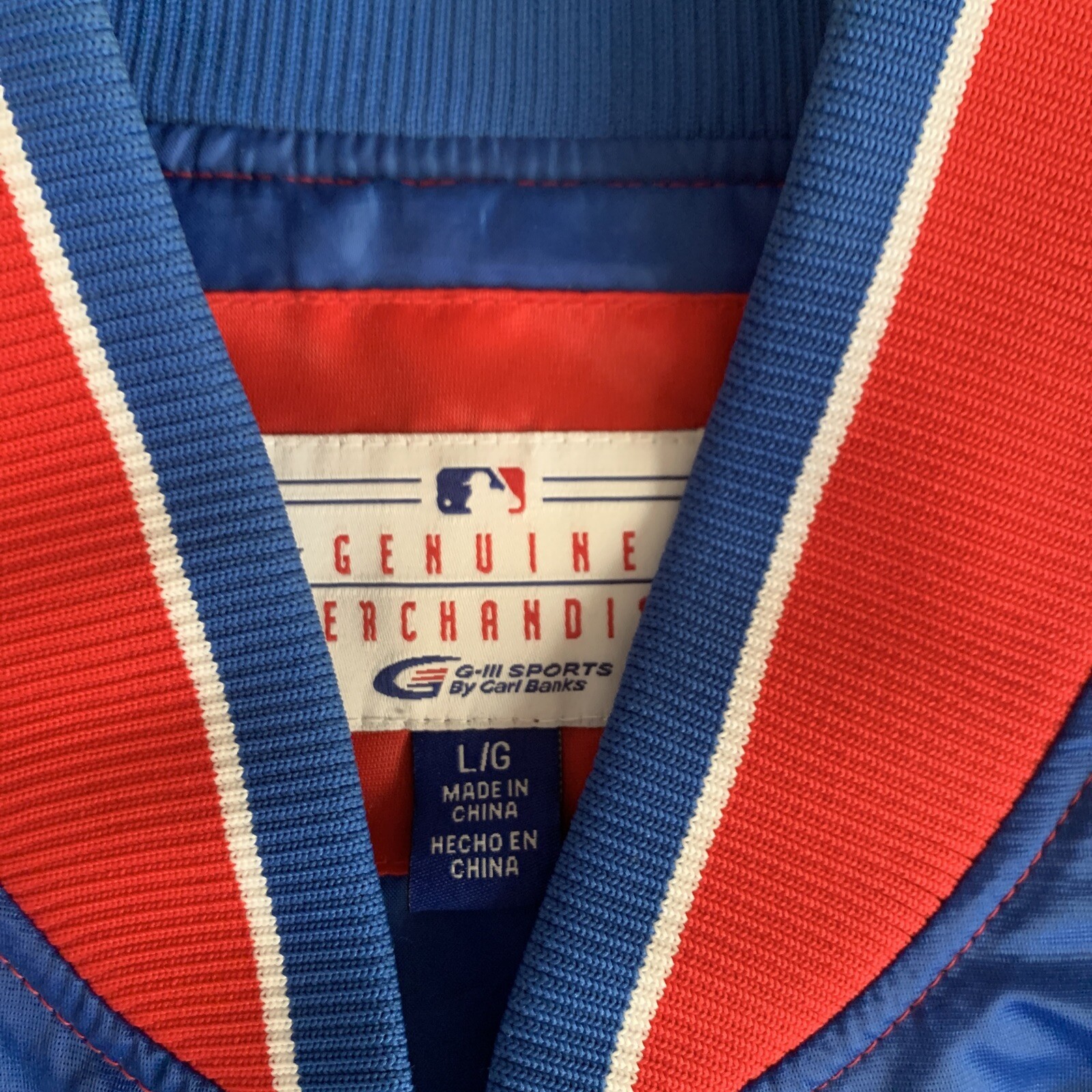 Carte De Score Vintage 1937 Chicago Cubs - En Métal Signé 8x12" - Décoration Sport Rétro