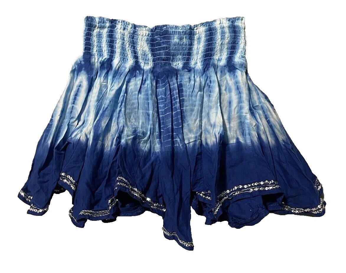 Faldas para mujer Algodón Justice