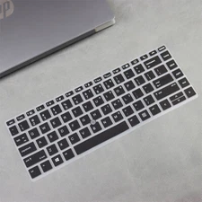 keyboard protector cover skin for HP ELITEBOOK 840 G5 G6,ELITEBOOK 745 G5 G6