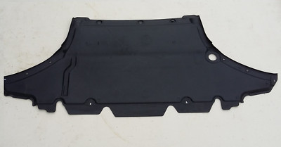 VERKLEIDUNG SCHUTZ UNTER MOTOR FÜR AUDI A4 B8 11.2007-12.2015