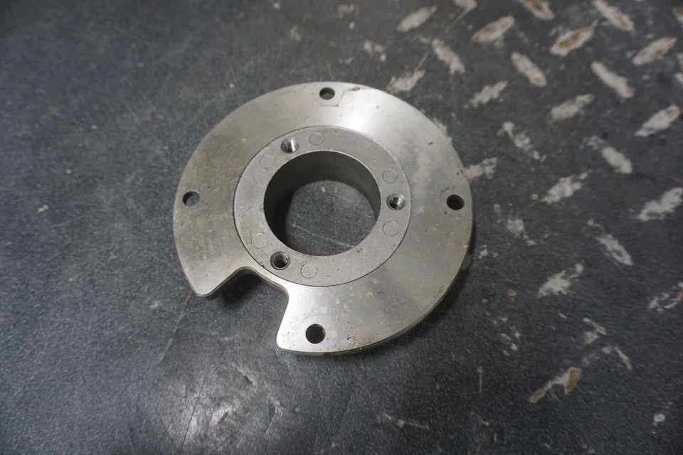 Placa base de estator Arctic Cat fabricante de equipamento original 2007-2011 M1000 F1000 CFR1000 Crossfire - Imagem 3 de 3