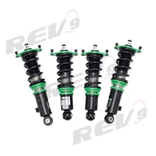 Rev9 Hyper Street 2 Coilovers Lowering Suspension for Mazda Miata NA NB 90-05