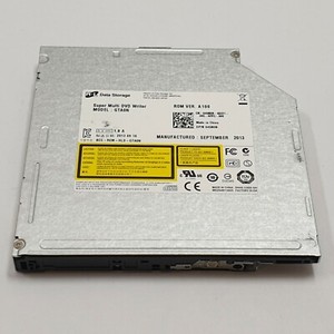 Dell Latitude E5530 DVD Laufwerk Brenner Writer Drive SATA