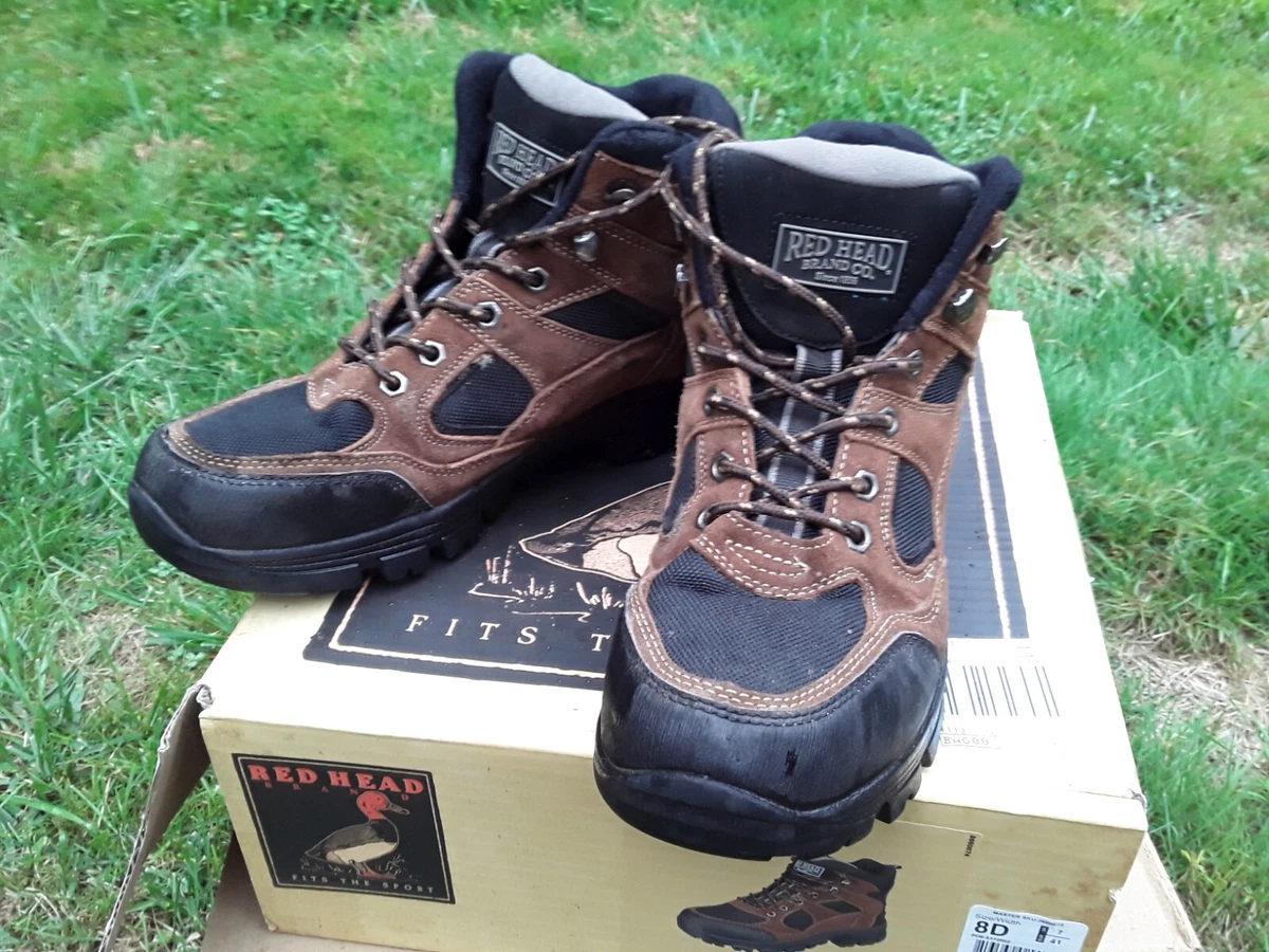 Ebay hiking cheap boots