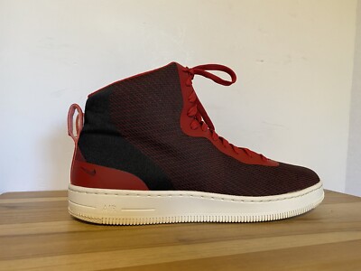 NIKE ナイキ プロステッパー NSW PRO STEPPER スニーカー Amazon.com | Nike NSW PRO Stepper Mens hi top Trainers