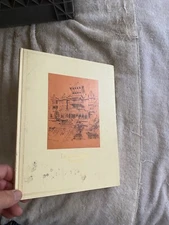 Loma Linda Yesterday History Photo California City Town Hospital