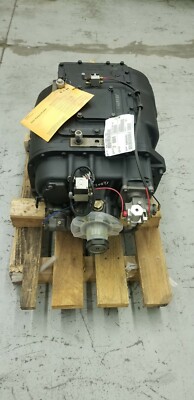 RTLO 14610B T2 TRANSMISSION, GENUINE EATON / FULLER *NEW* | eBay