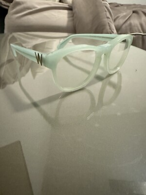 Wildfox Women's Classic Fox Spectacle NEW Frames Only