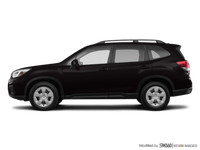 2019 Subaru Forester 2.5i