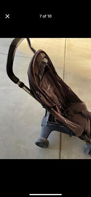 Nuna pepp next stroller | eBay