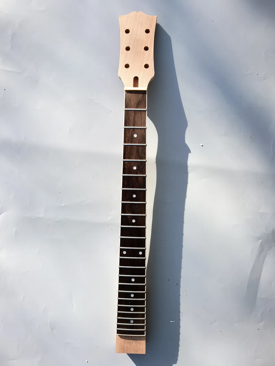 New 2024 guitar neck