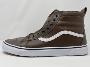 vans sk8 hi mte rain drum