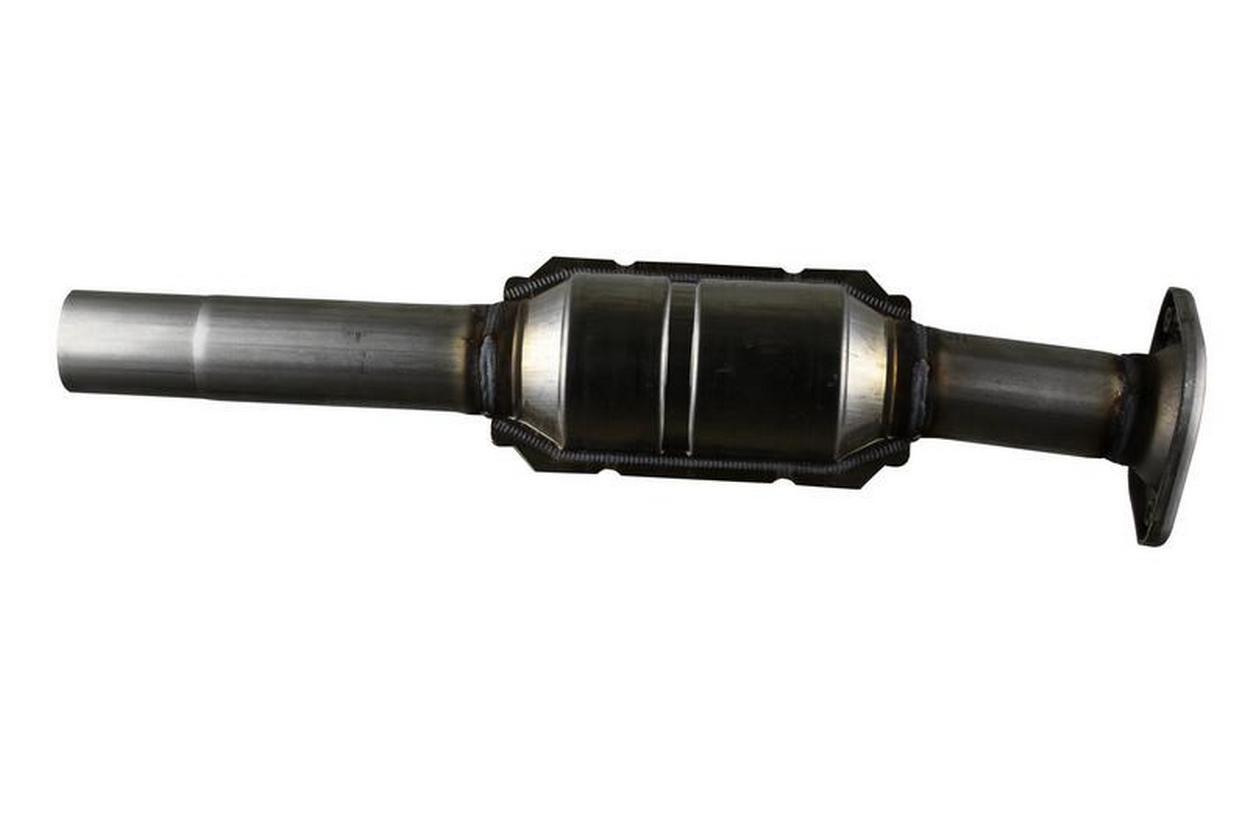 Catalytic Converter Fits 2007 Lexus RX400h eBay
