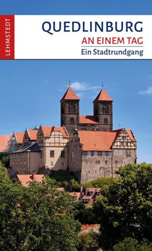 Thumbnail - Quedlinburg An Einem Tag Kristina Kogel