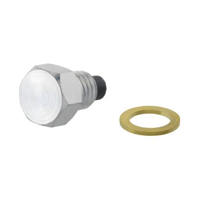 Ölablassschraube Öleinfüllschraube M8 Set Für Vespa 50 Special