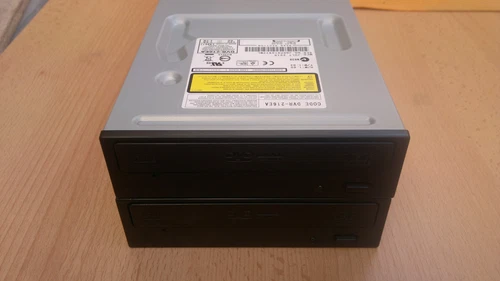 Pioneer DVR-216EA SATA 1psc.