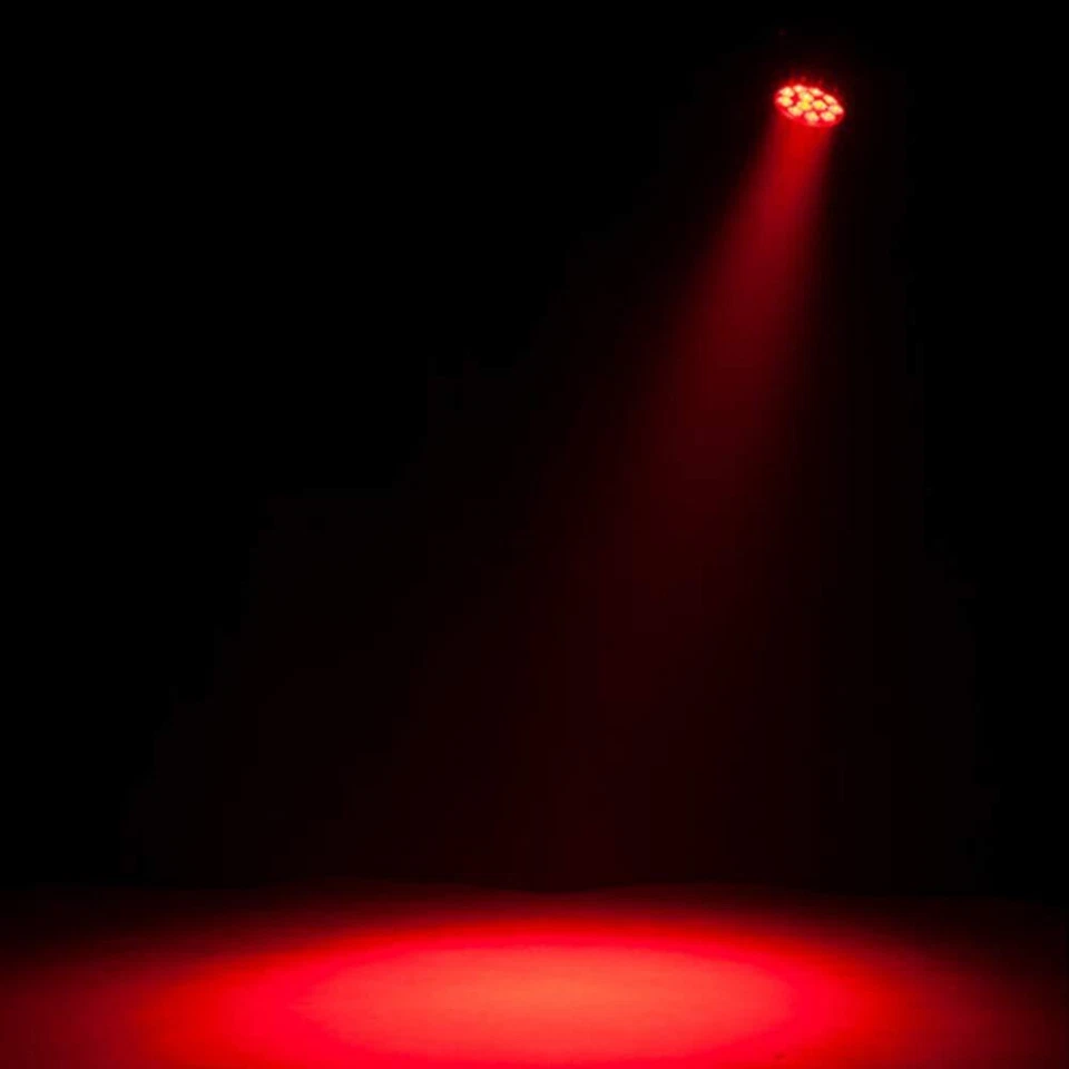 ADJ - 12P HEX IP;12x12W;6 in 1 HEX LEDs - Image 4 of 4