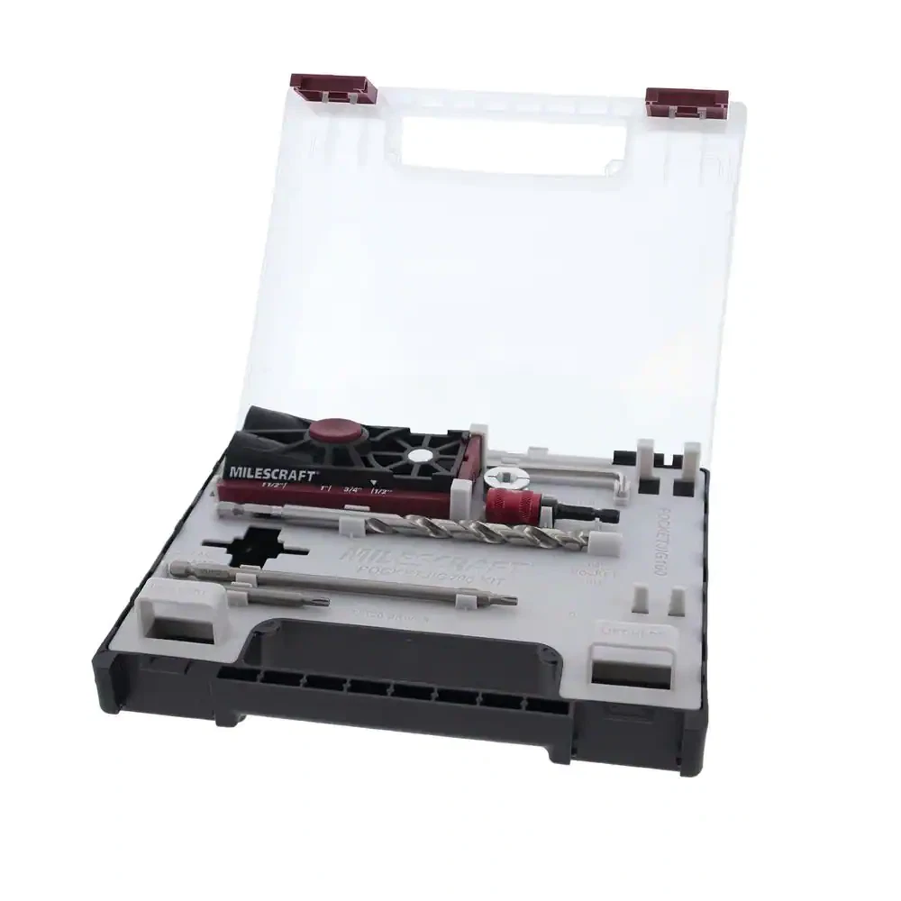 Milescraft pocketjig200 online
