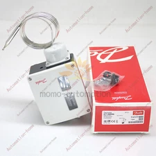 1PCS New Danfoss RT101 017-500366 temperature switch
