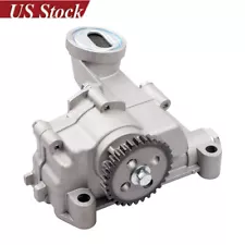 Engine Oil Pump for Hyundai Tucson Kia Forte / Forte5 2009-2013 2.0L 213102G011