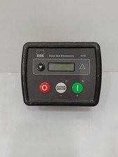 Deep Sea Electronics DSE3110 MPU Start Contro...
