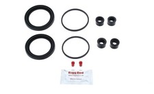 Kits de frein Mazda BT50