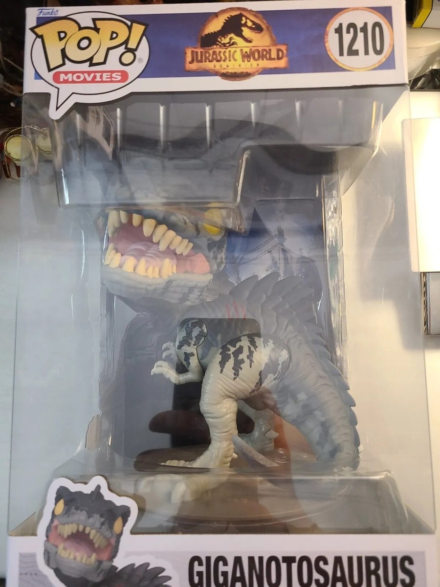 Funko Pop! Vinyl Jumbo 10