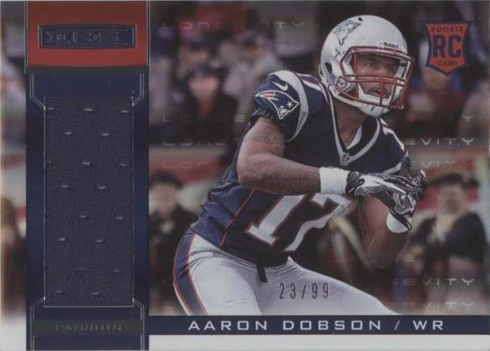 Longevity Parallel Holo Foil