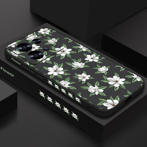 Case Für Xiaomi Poco X6 F6 13T Redmi Note 13 12 11 Pro Stoßfeste Silikon Hülle - Zdjęcie 21 z 22