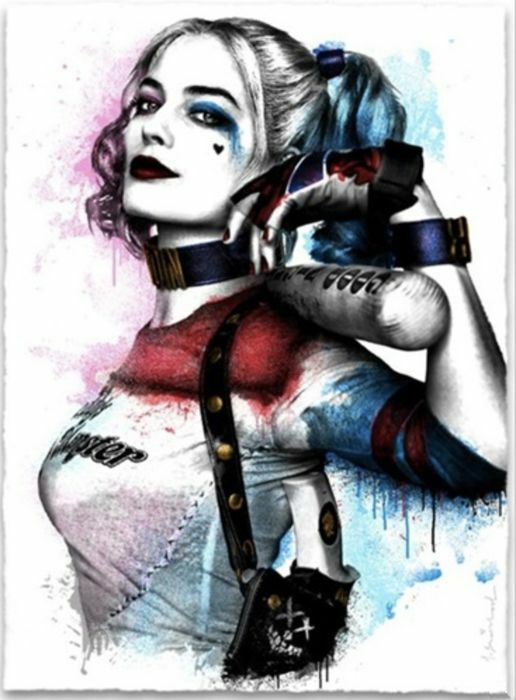 コレクション Harley Quinn DIAMOND GALLERY BATMAN THE ANIMATED SERIES 25TH ANNIV HARLEY QUINN