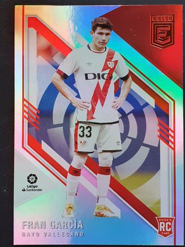 Elige tus cards básicas PANINI DONRUSS ELITE LaLiga 2021-22 - Imagen 69 de 127