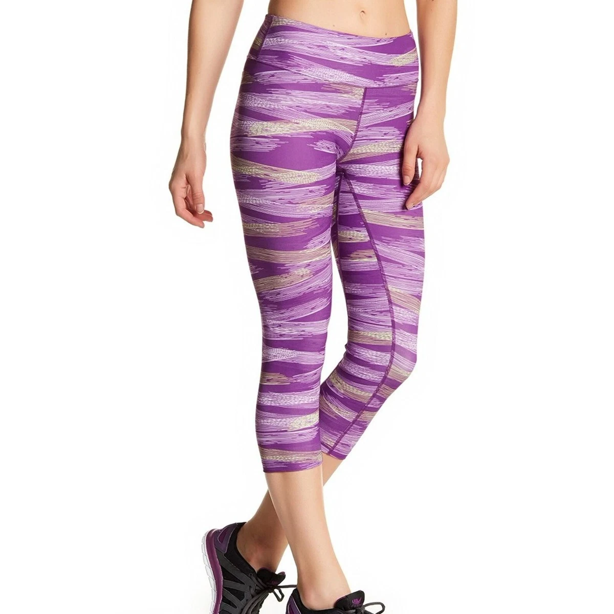 Leggings Deportivos Mujer Asics KATE POCKET CAPRI - RUN24