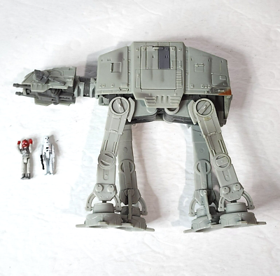 Micro Machines Star Wars Action Fleet 5
