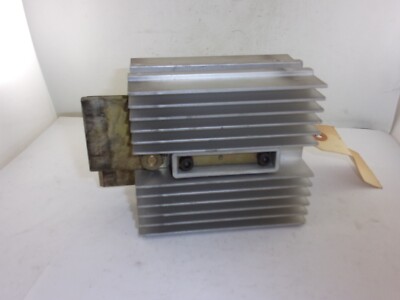 NEW SWITCHING DIODE WITH HEAT SYNC RG660073-5 NO BOX