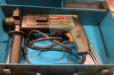 BOSCH BULLDOG ROTARY HAMMER 5/8" 11210VSR