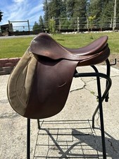 Horse Tack - 17  Fels Bach AG All Purpose Eng...