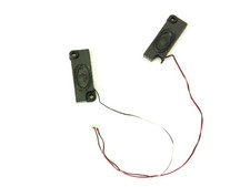 Altoparlanti Speakers Casse Audio Acustiche PK23000BK00 Toshiba Satellite C660