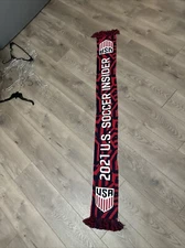 Team USA Scarf