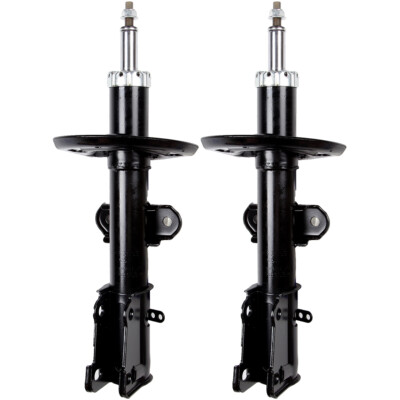 LH RH Front Pair Struts Shocks For 2008-2020 Dodge Grand Caravan New 3.6L V6 GAS