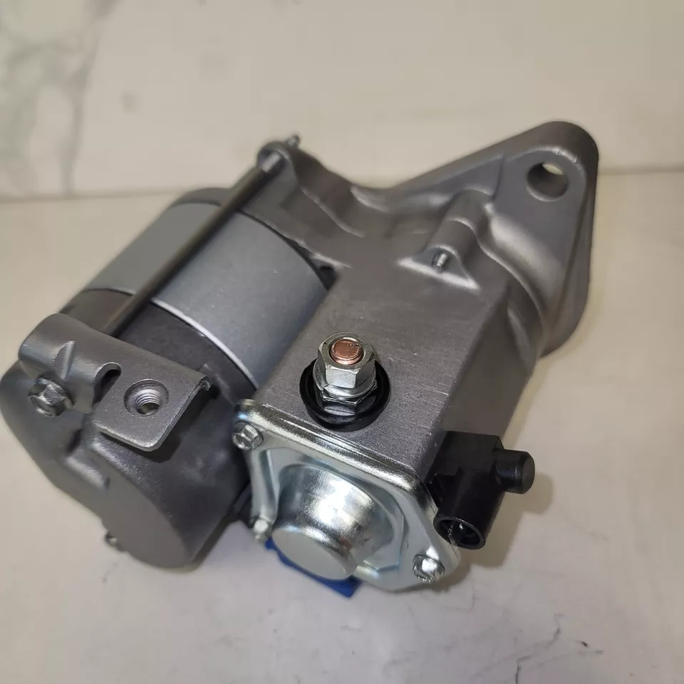 Honda Civic del Sol L4 1.6L 1993 a 1994 arranque transmisión automática reman por Ace Foto 3 de 4