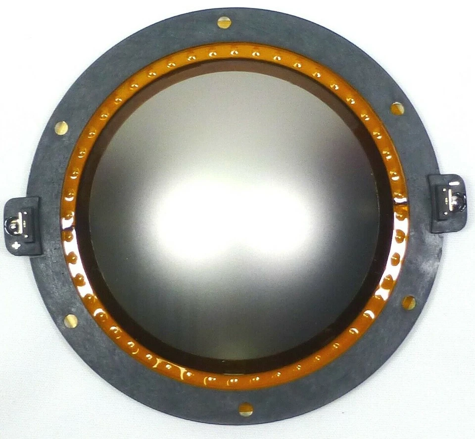 Replacement RCF Diaphragm ND950 2.0 & 1.4 Driver 8 Ω 100 mm 4" VC, RCF ART-745A  - Image 3 of 4
