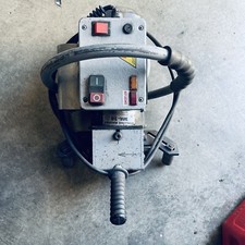 Promotech BM-20 Plate & Pipe Beveler