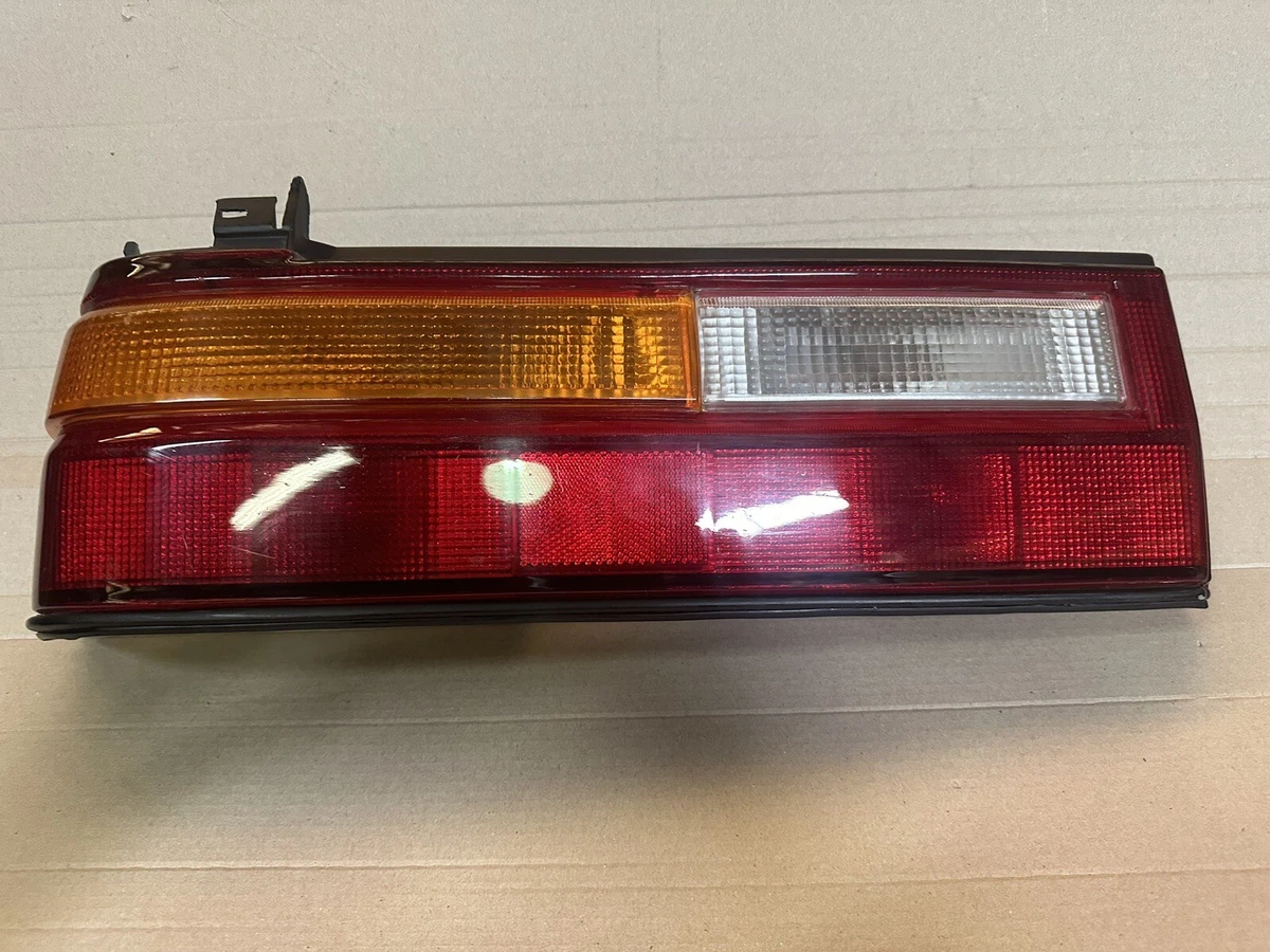 Unbranded Tail Lights for Toyota Crown for sale | eBay