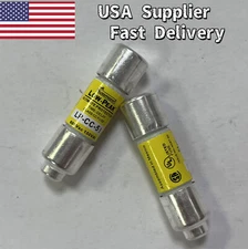 10PCS/Box LPCC5 New Bussmann LP-CC-5 5A 600Vac Time-delay Fuse Fast Delivery